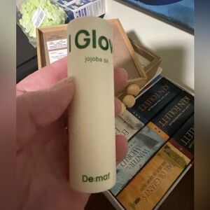 I GLOW jojoba oil Multi Balm for Lip Glow